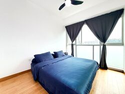 Eight Riversuites (D12), Condominium #544228511